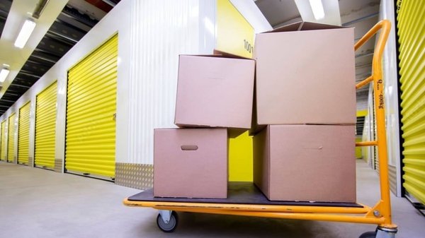 Tirer bénéfice de la location de box de stockage