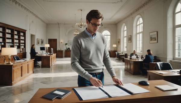 Se familiariser avec le système administratif et social français après son déménagement en France.