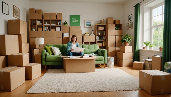 Comment découvrir les services et les commerces de proximité dans son nouveau quartier?