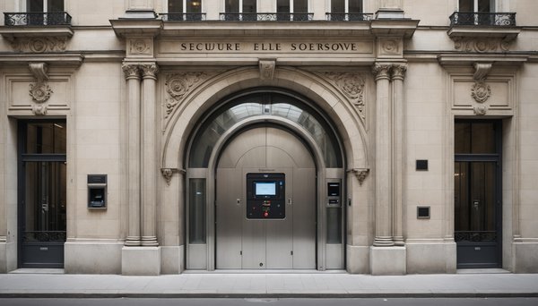 Garde meuble paris : des solutions de stockage sécurisées