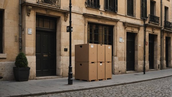 Box de location à toulouse : solution de rangement sécurisée