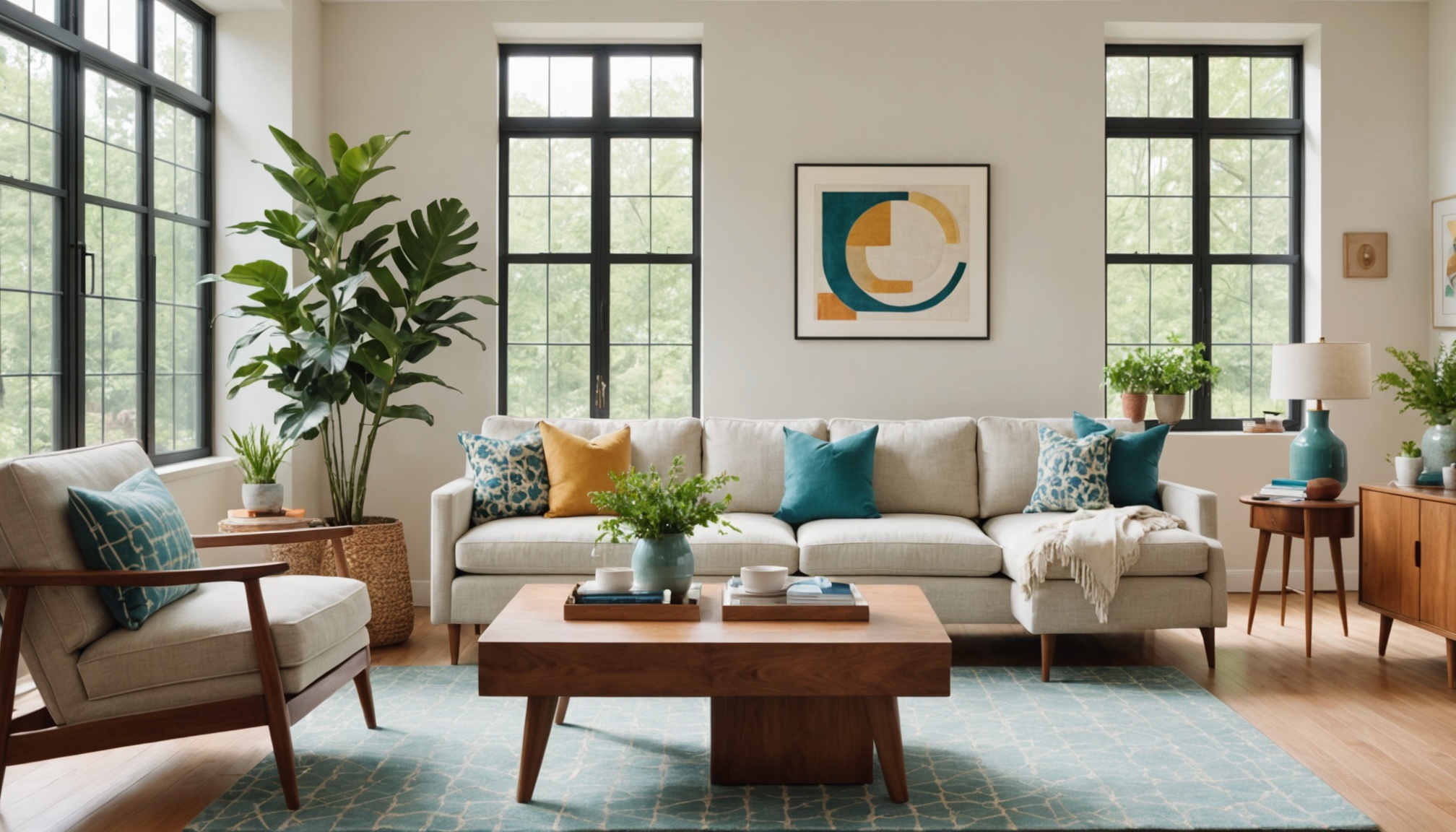 Comment aménager et décorer son nouveau logement selon ses goûts et son budget ?