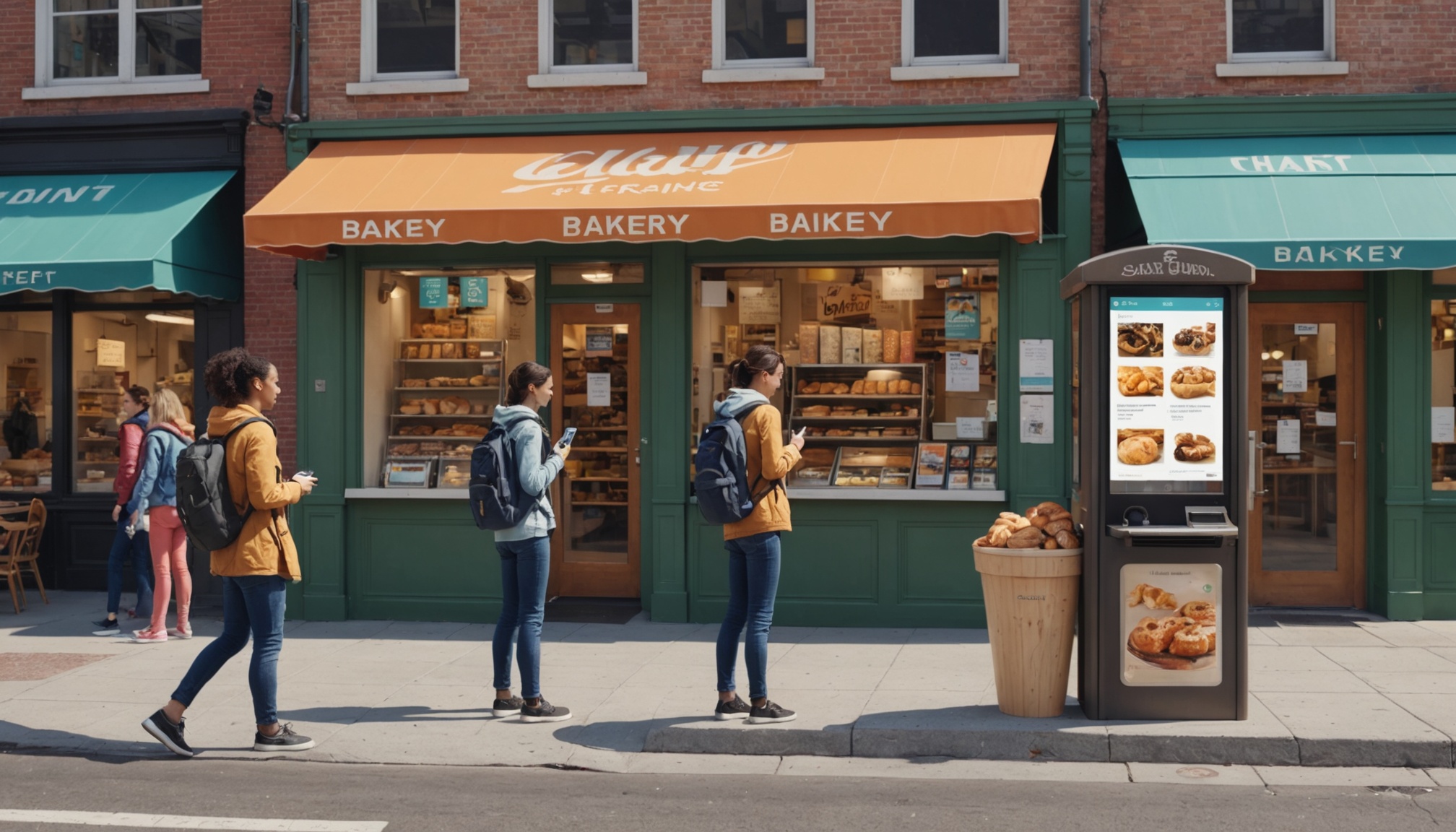 Comment découvrir les services et les commerces de proximité dans son nouveau quartier?