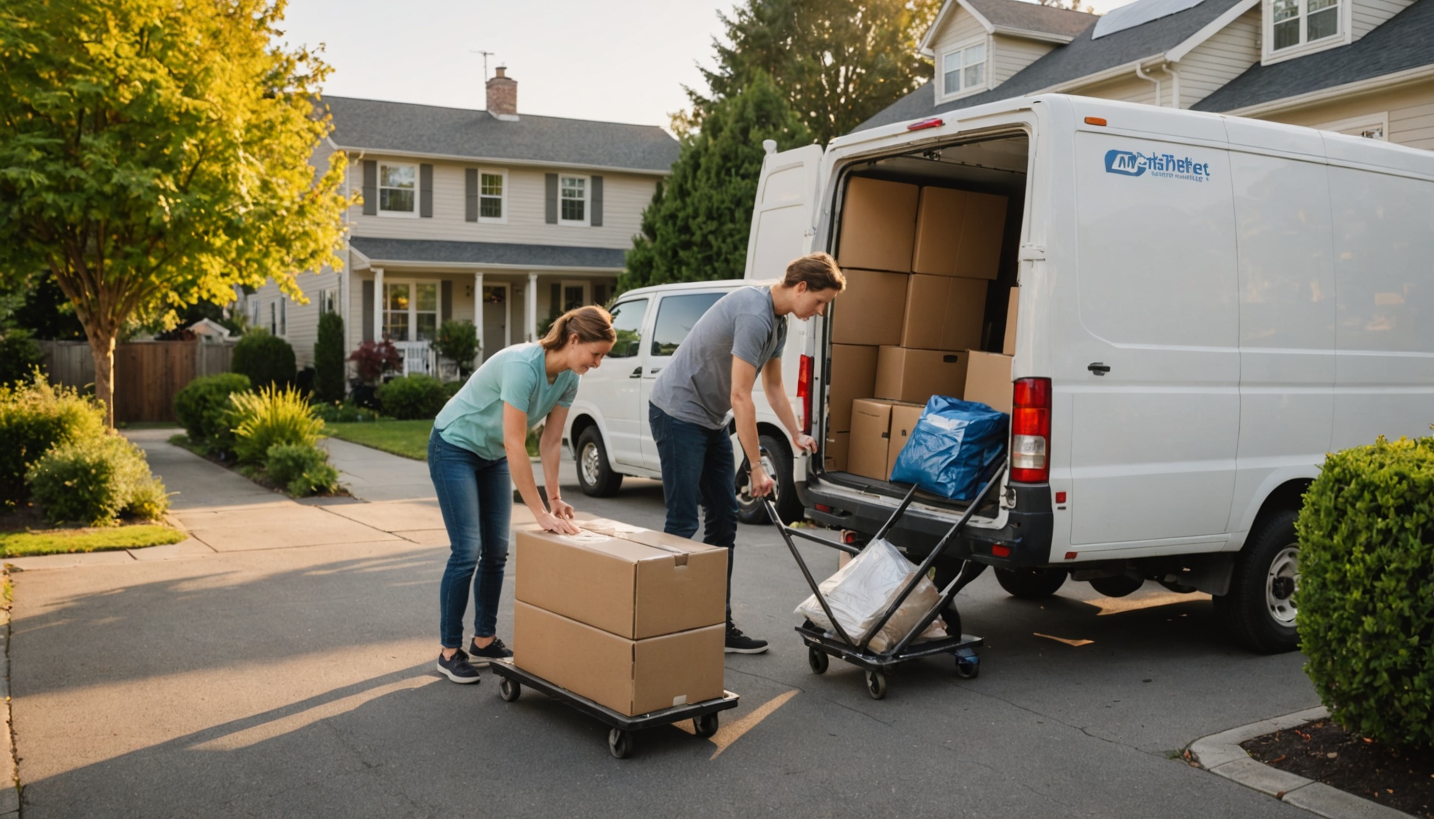 Comment déménager pas cher
