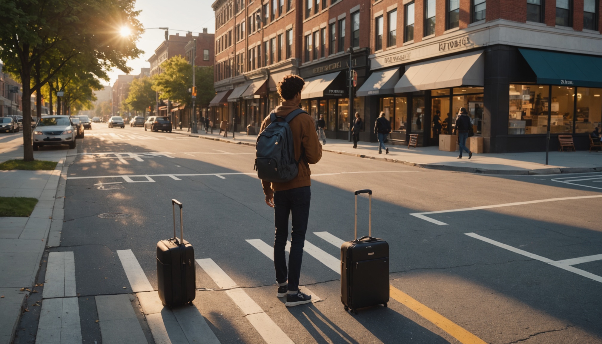 Comment déménager si l&rsquo;on est sans emploi ?