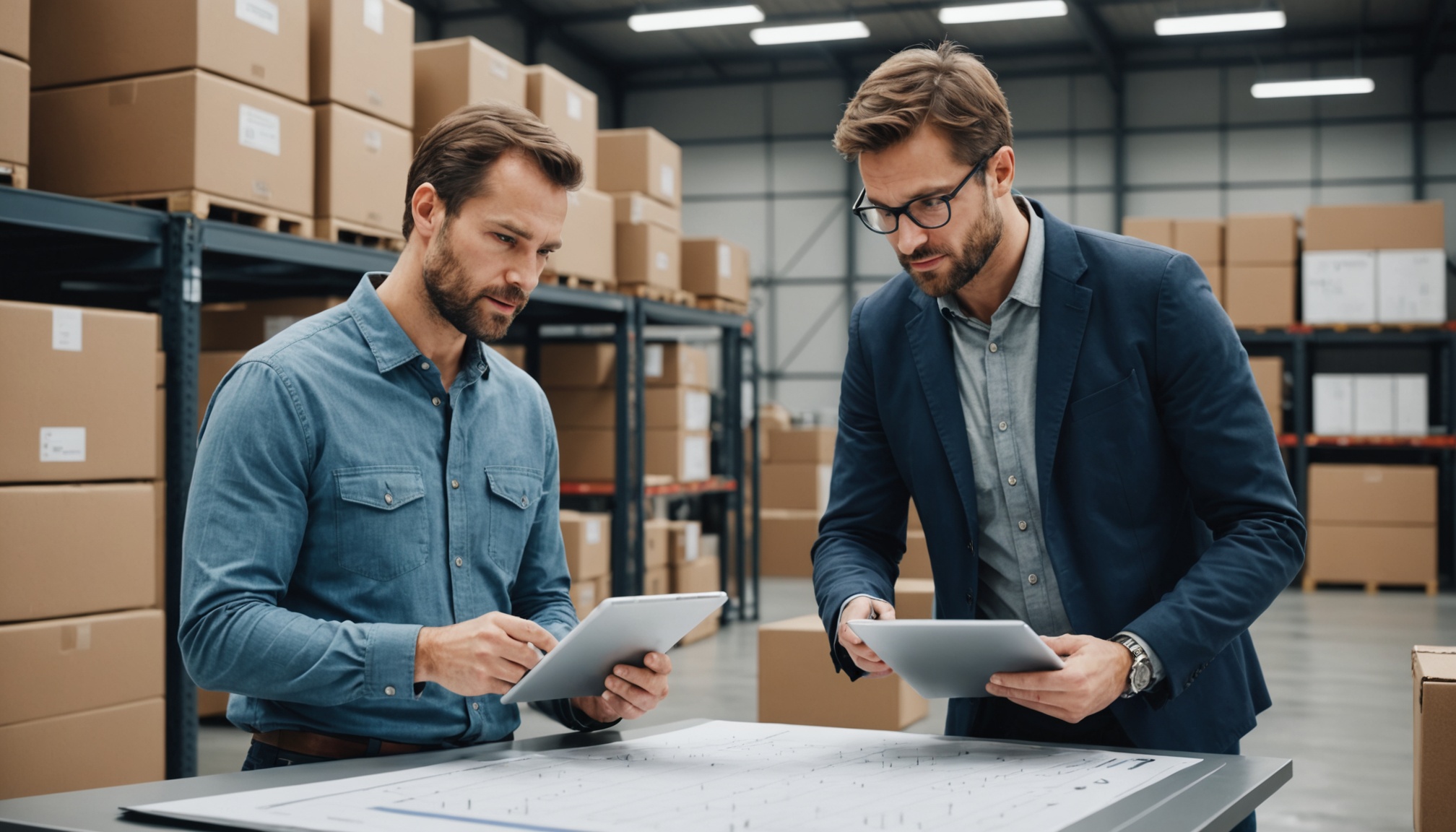 Comment évaluer la qualité des services des prestataires de déménagement ?