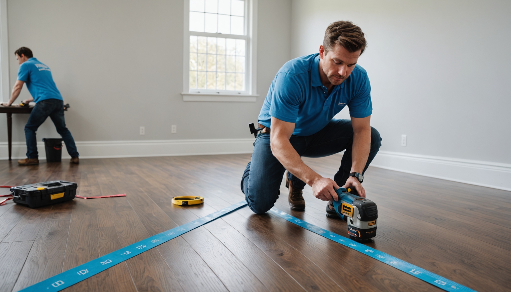 Comment faire des travaux de rénovation ou de réparation dans son nouveau logement ?