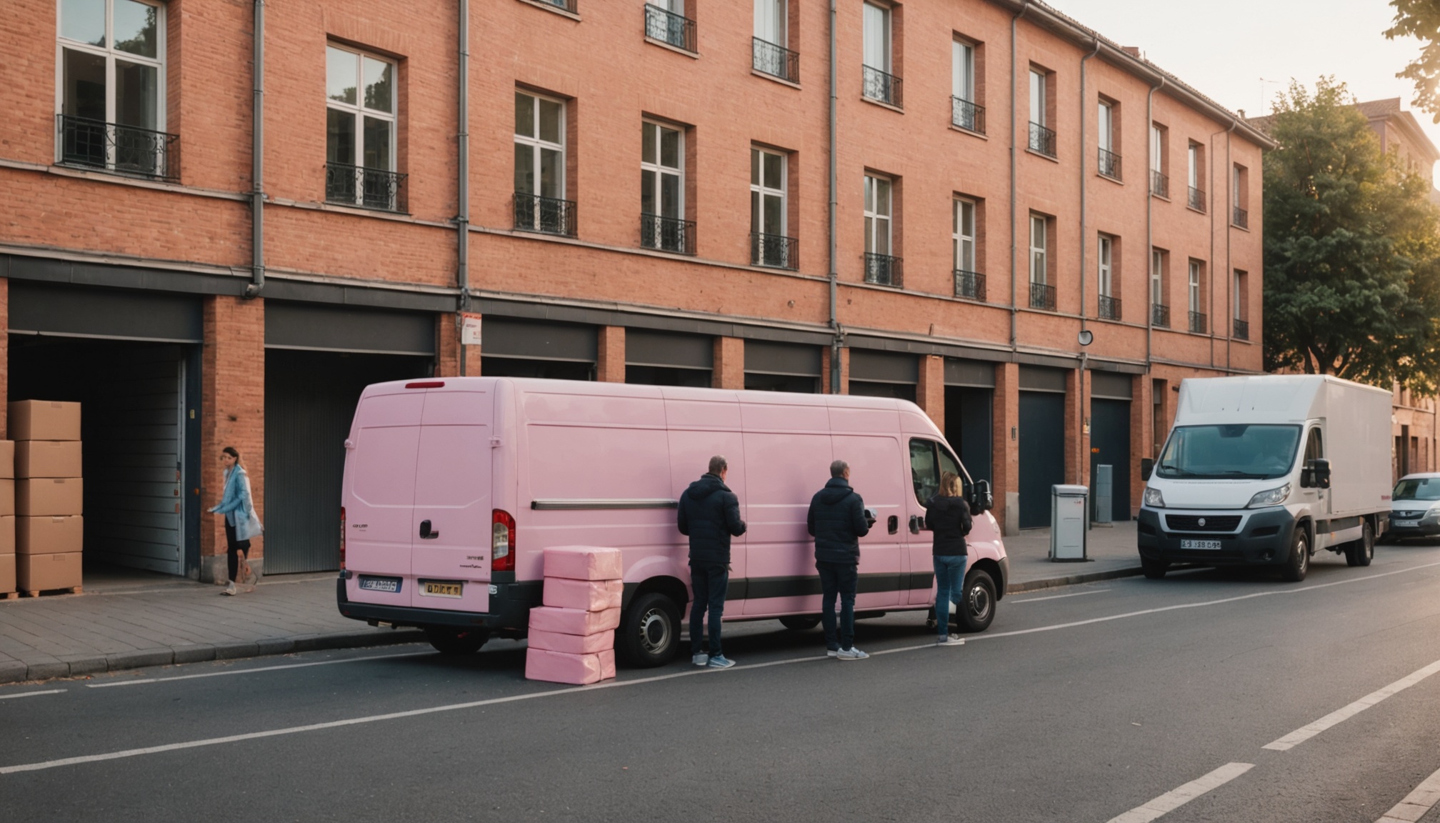 Comment trouver la meilleure unité de stockage pour votre déménagement à Toulouse ?