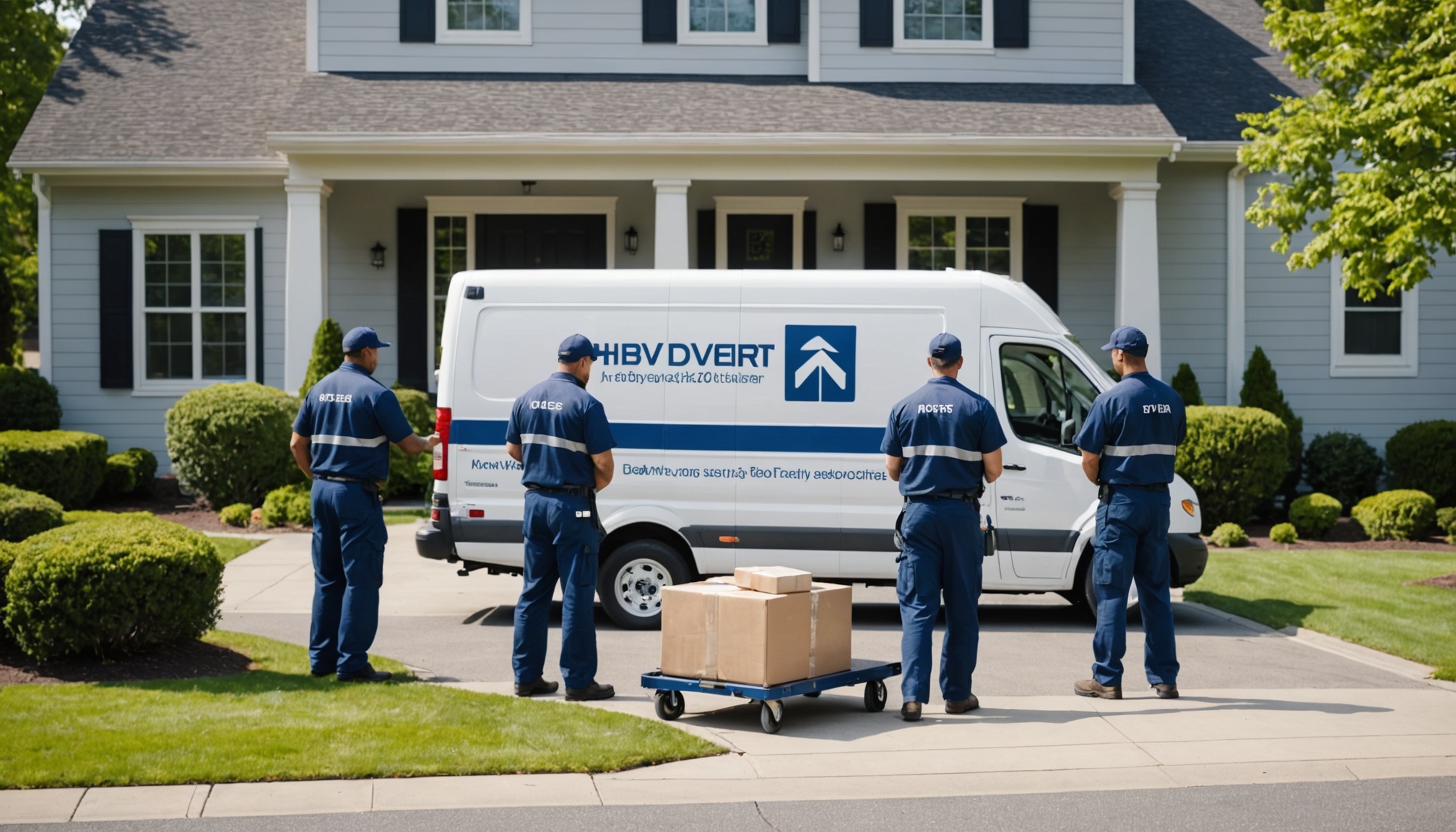 Comment trouver un prestataire de déménagement fiable et compétent ?