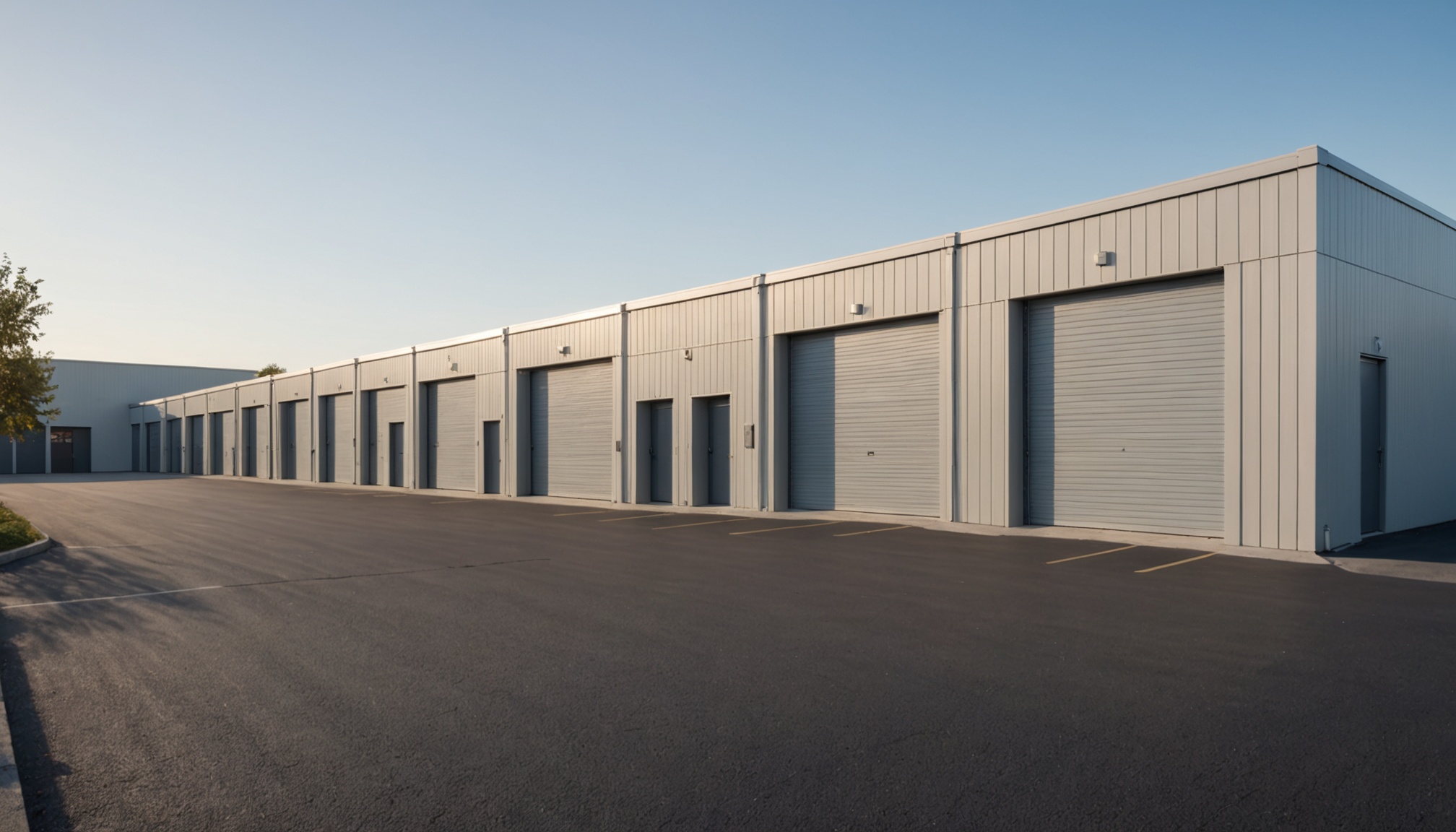 Comment trouver un self stockage à bourges sécurisé et peu cher ?