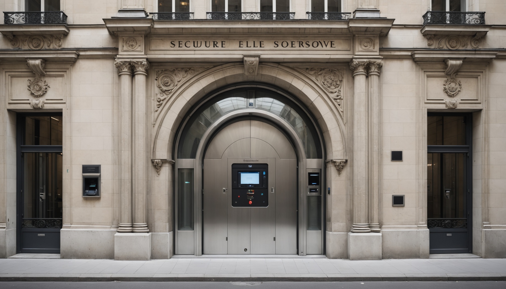 Garde meuble paris : des solutions de stockage sécurisées