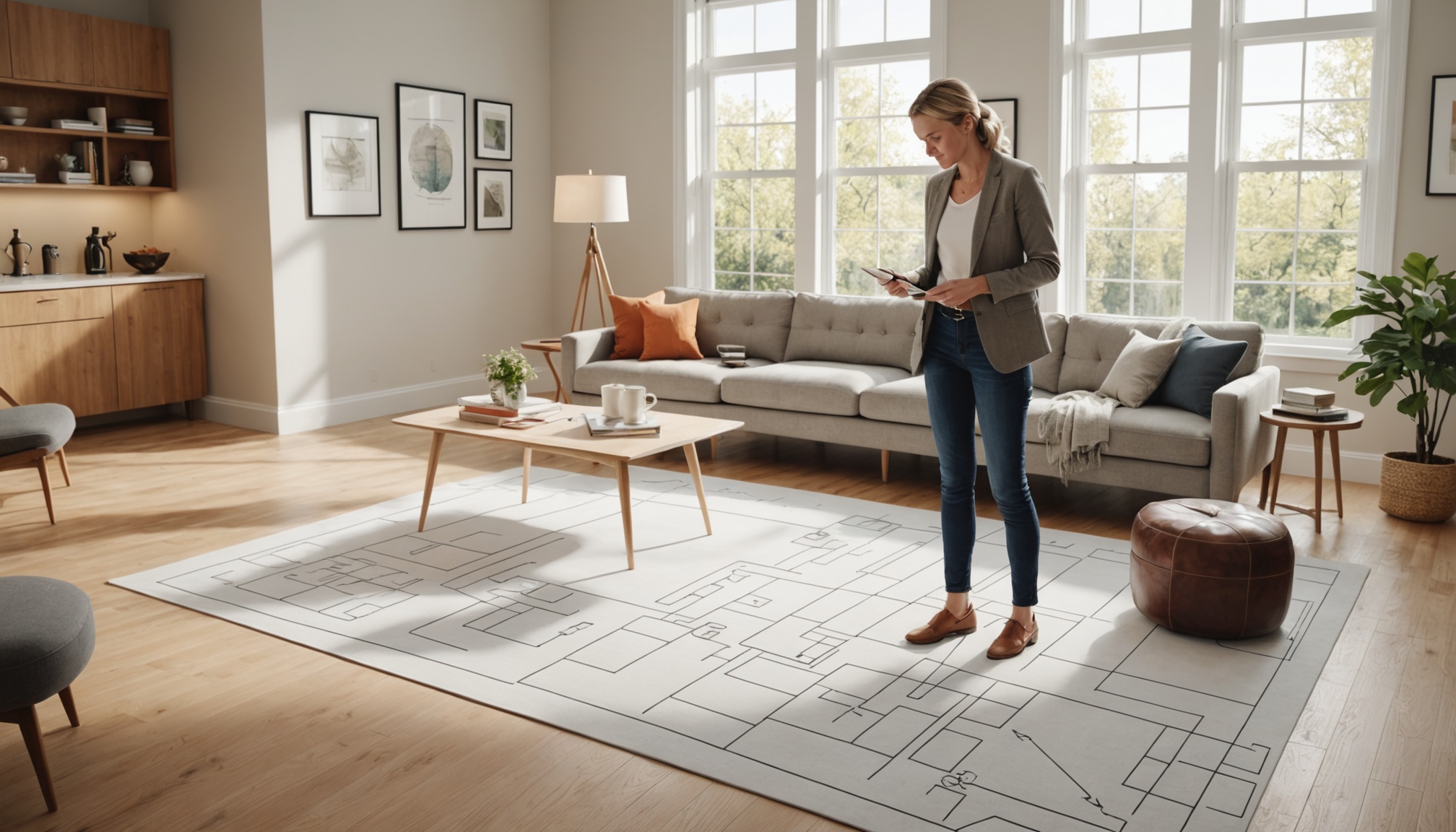 Guide du déménagement : comment planifier votre transfert ?