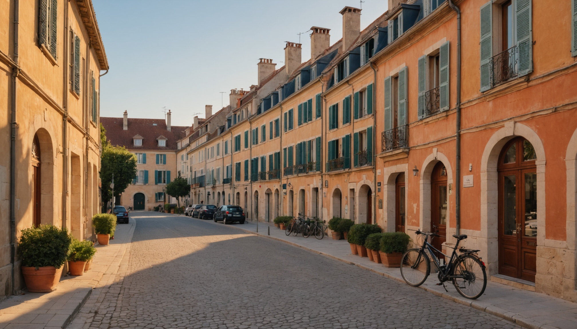 Les dernières tendances du prix immobilier au Bouscat : ce que vous devez savoir