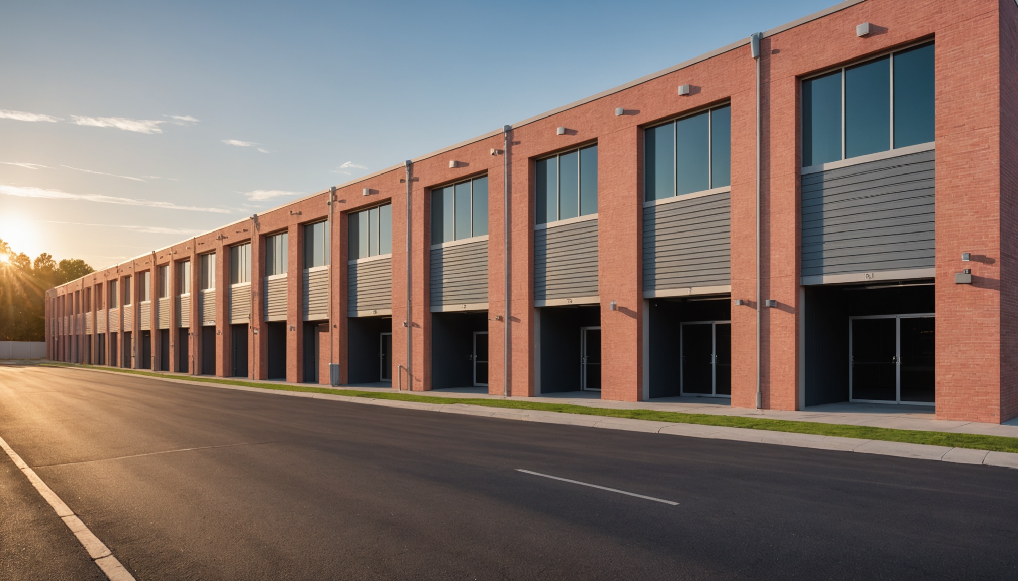 Notre sélection de sociétés de self-stockage basées à Toulouse