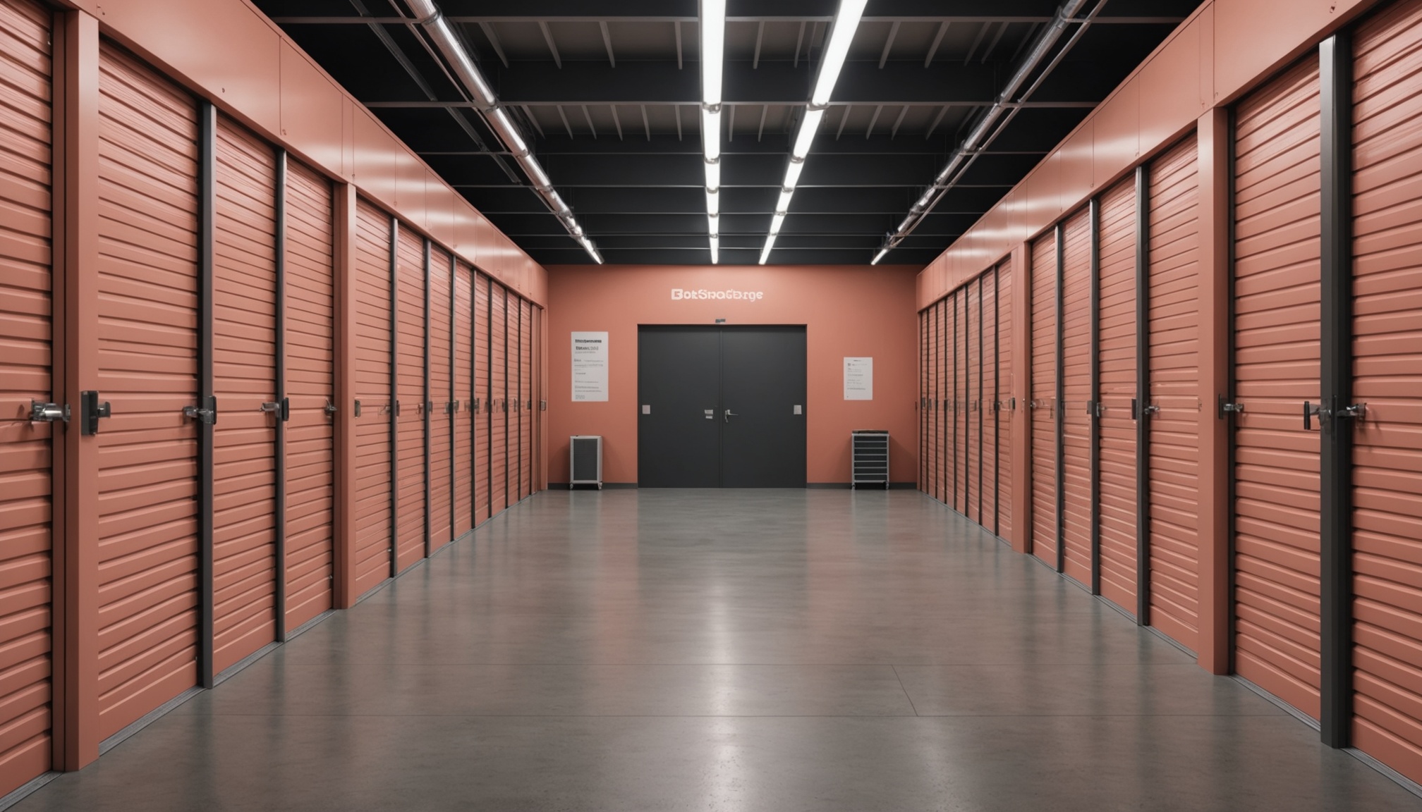 Où stocker vos biens à Toulouse ?